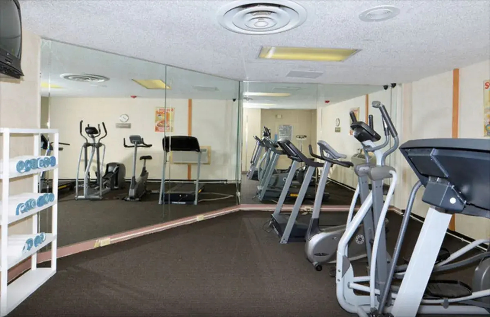 Fairfield Inn & Suites by Marriott Amarillo Central