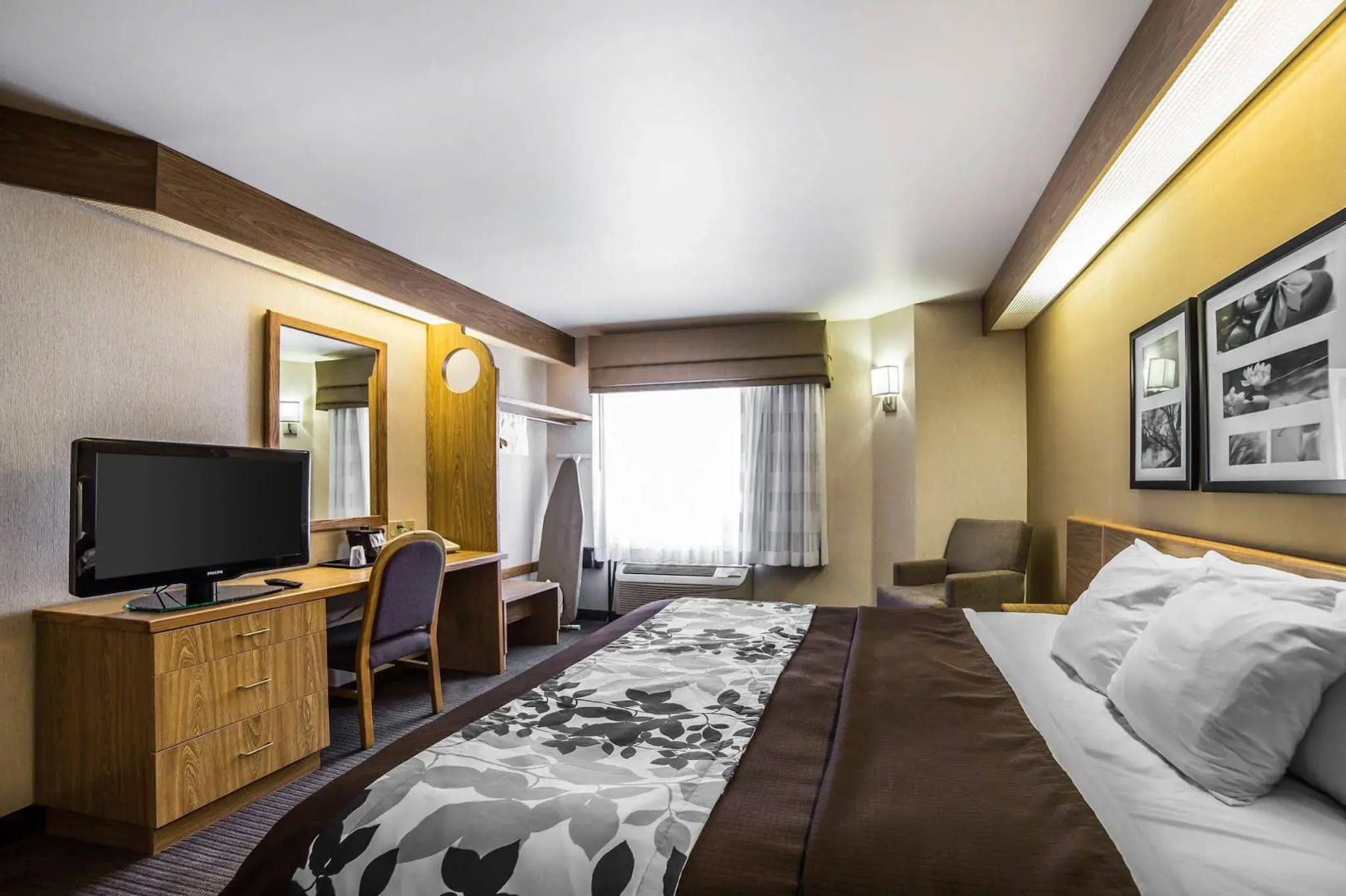 Quality Inn Moab Slickrock Area