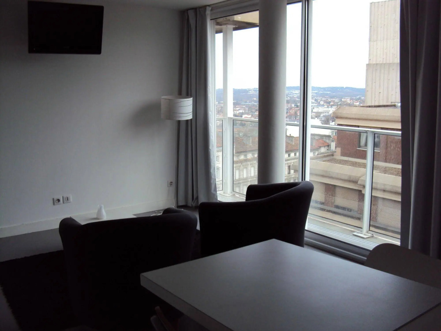 Mobilogis Angouleme Jaures