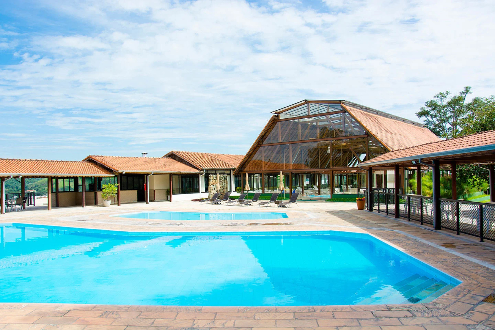 Guararema Parque Hotel