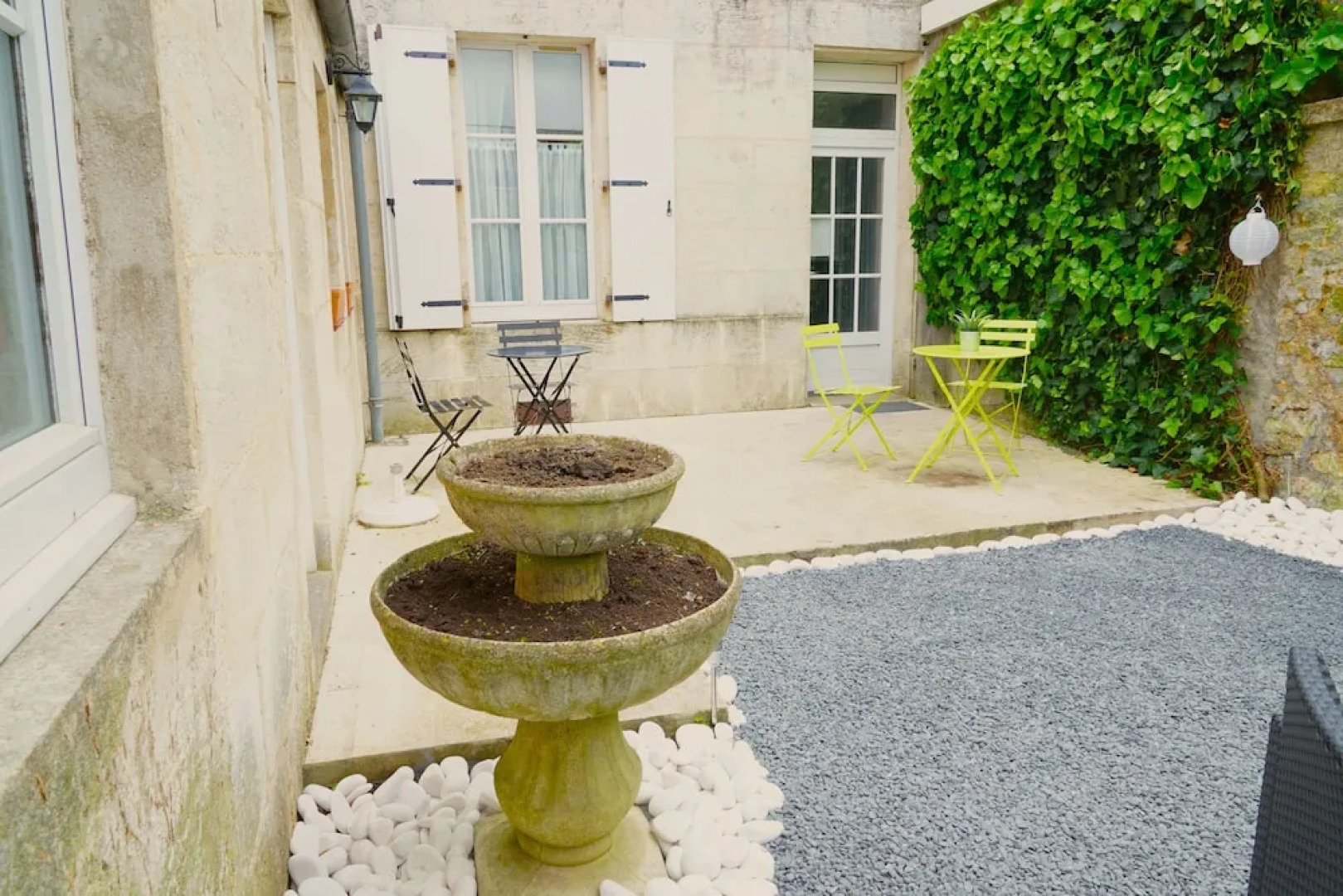 Yann locations meublées