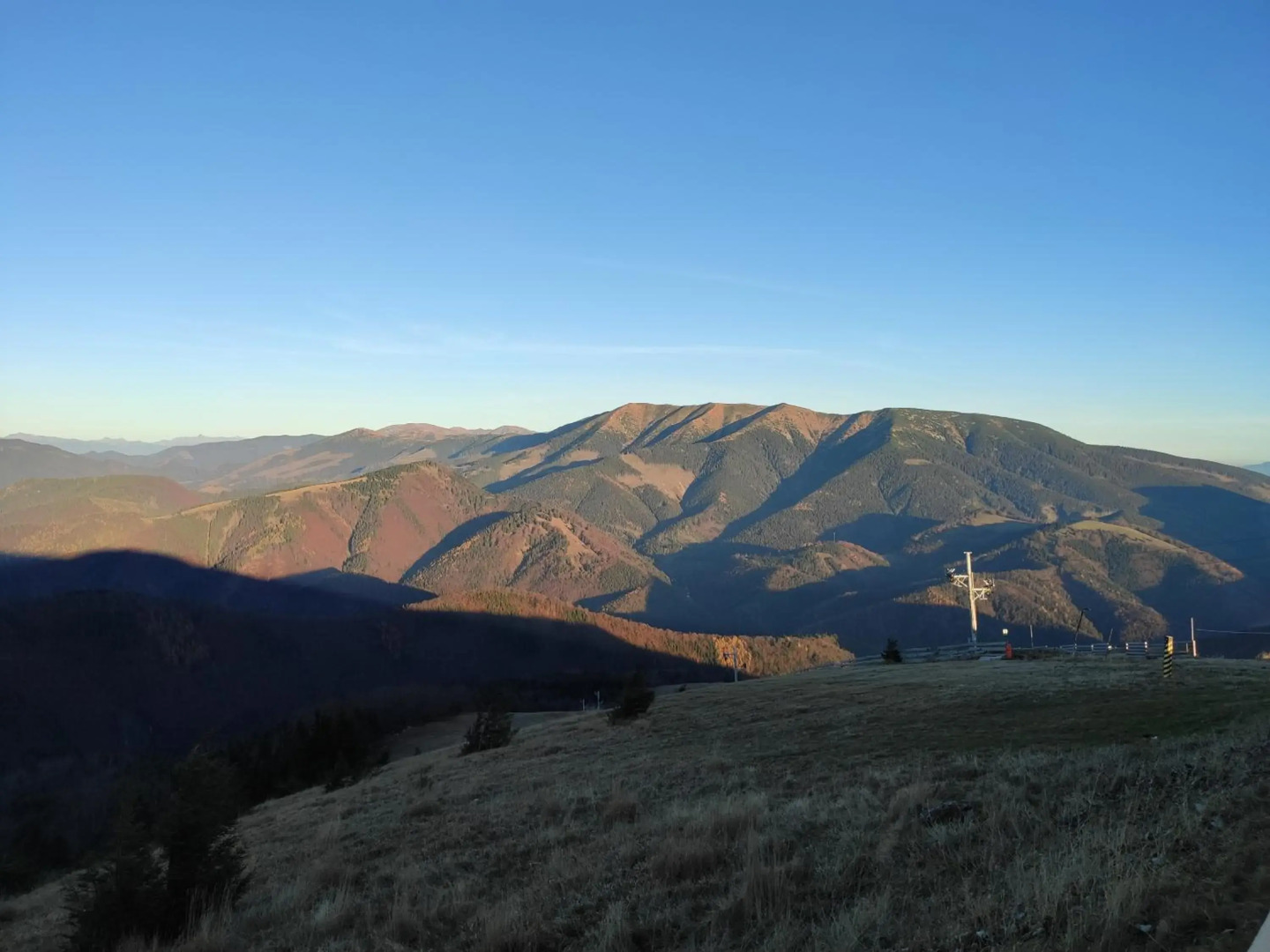 Premium 116m2 Apartment Donovaly