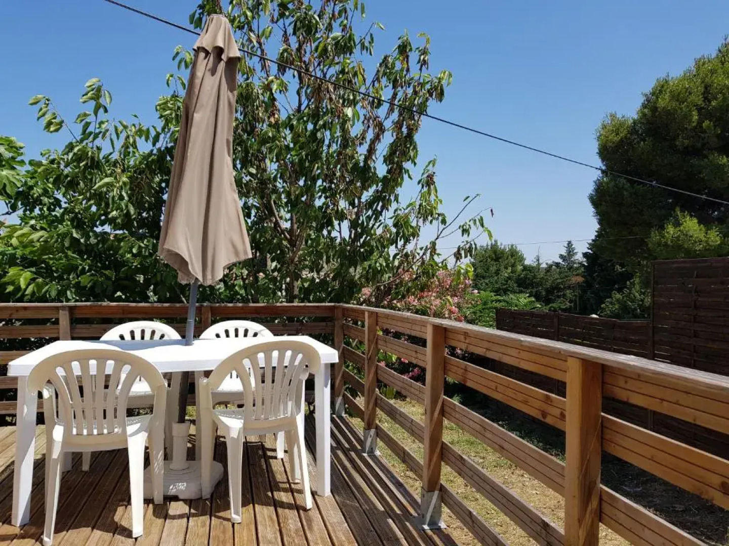 Chemin de la Carquette