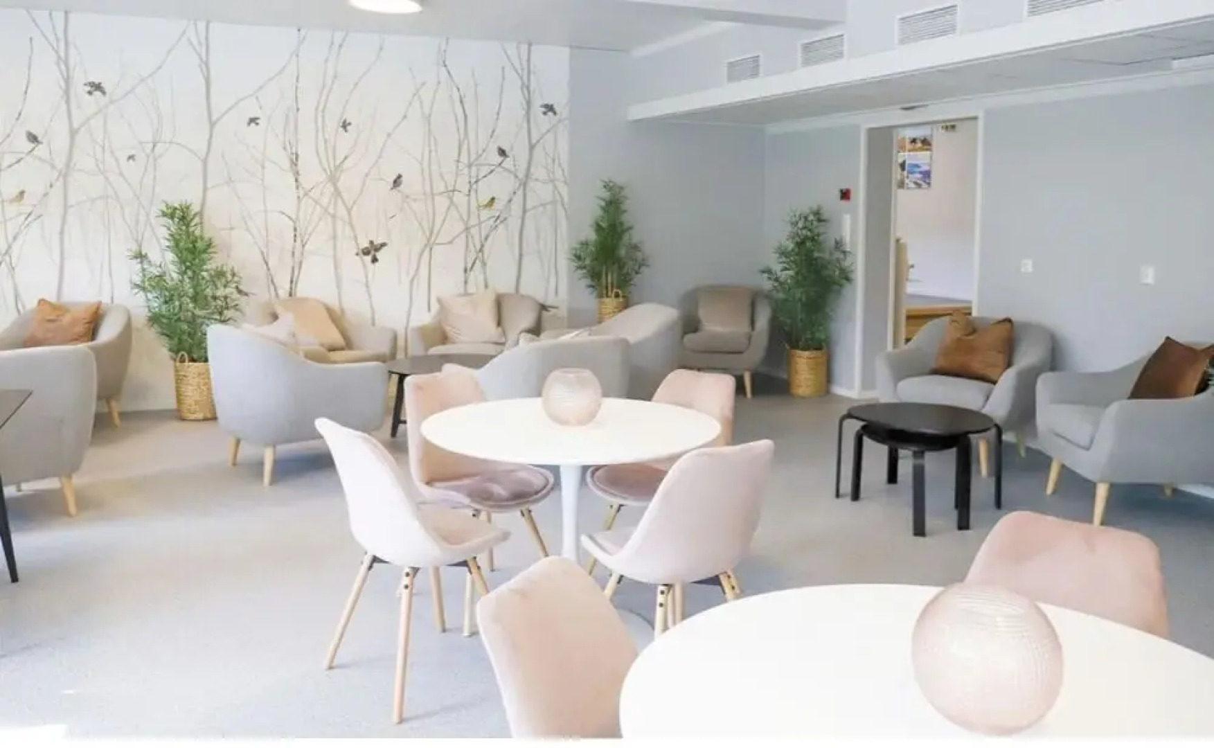 Husnes Sentrum Hotell