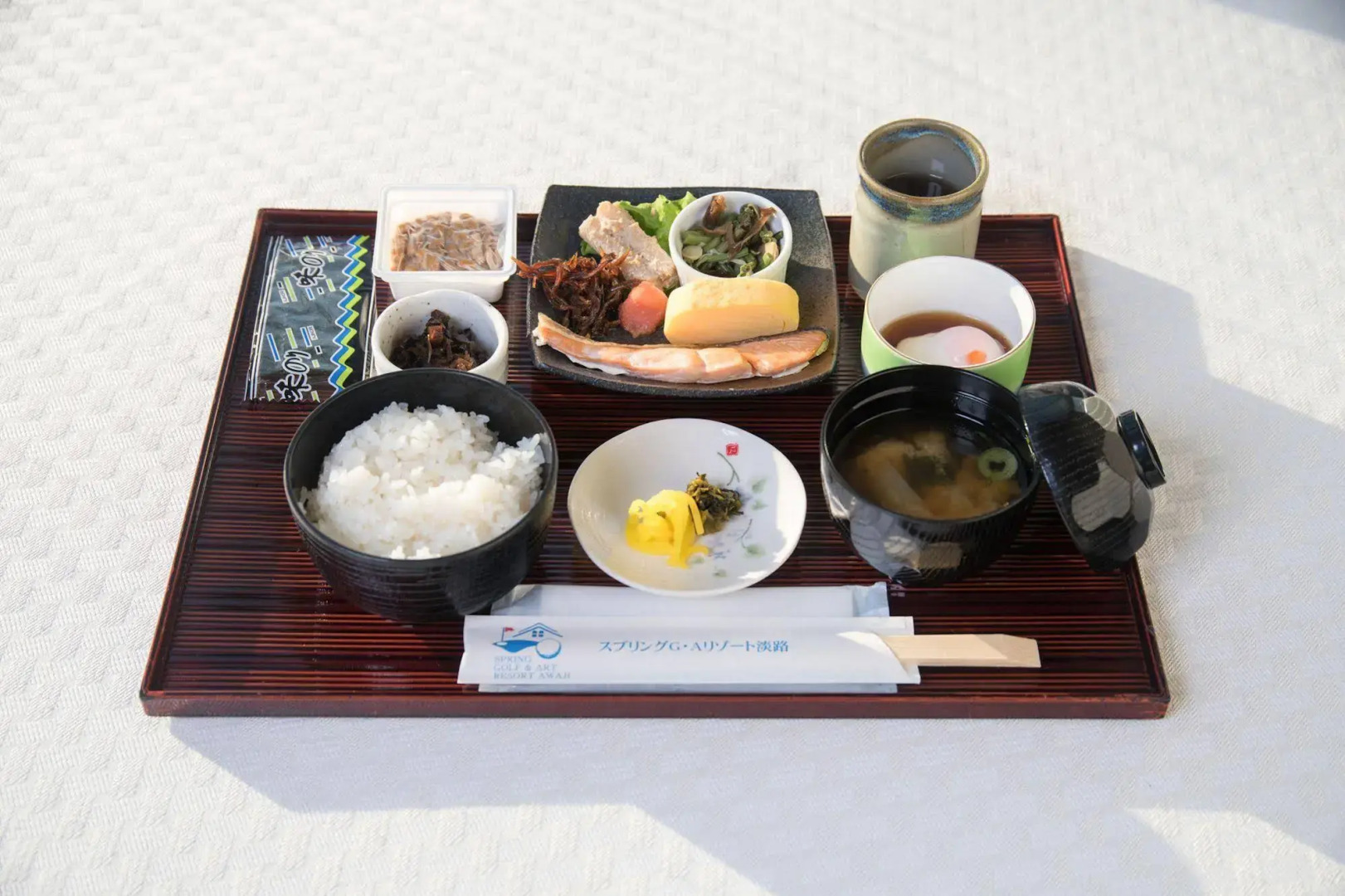 Spring Golf and Art Resort Awaji