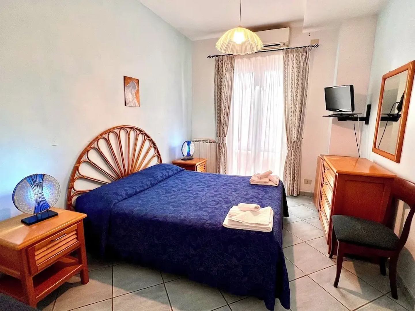 Hotel Ortensia
