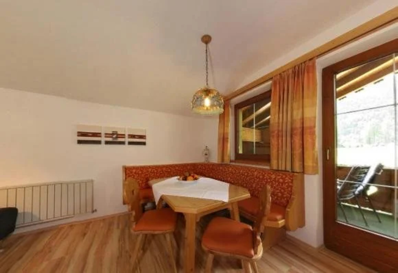 Ferienwohnungen Haaser