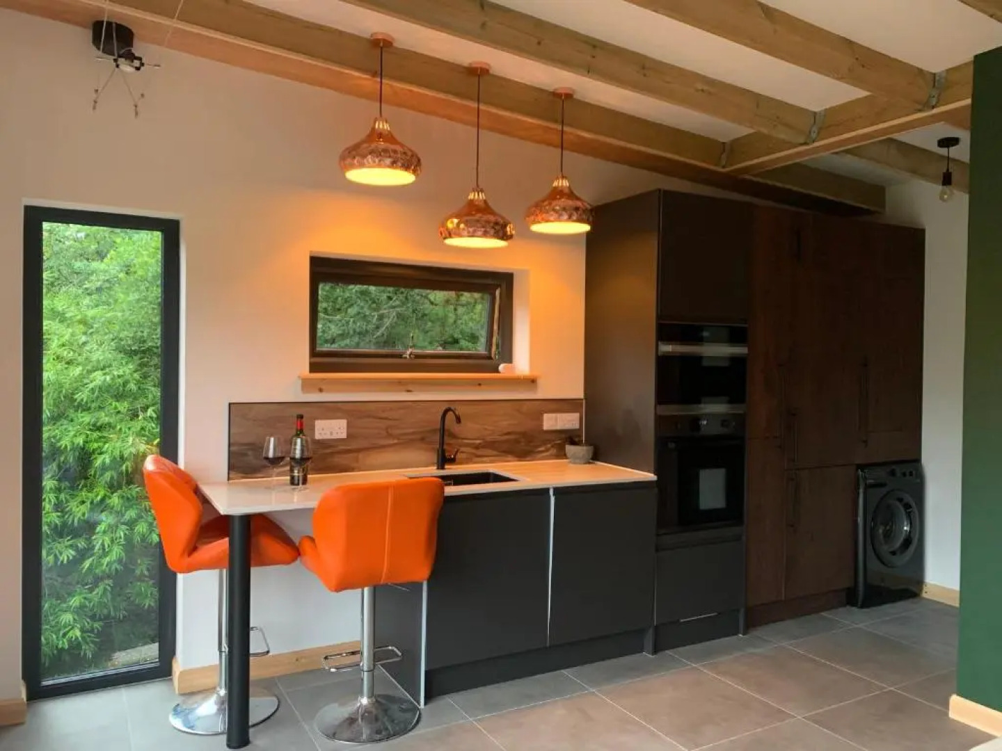 Serendipity - Tiny House