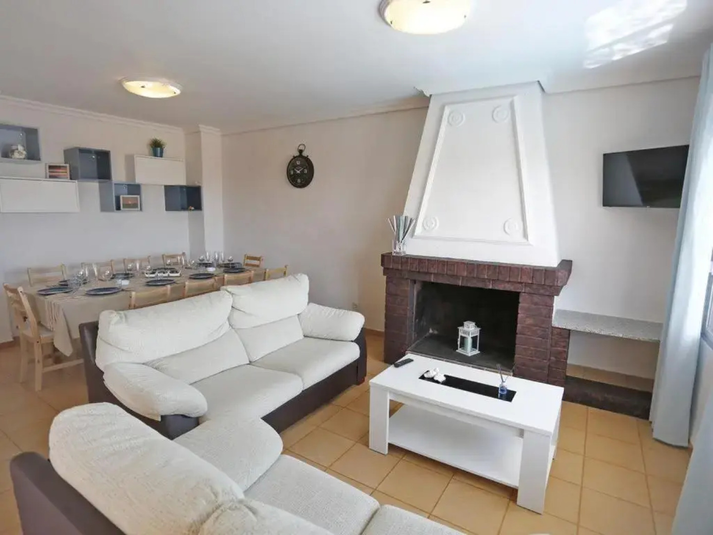 Apartament Casa Neus