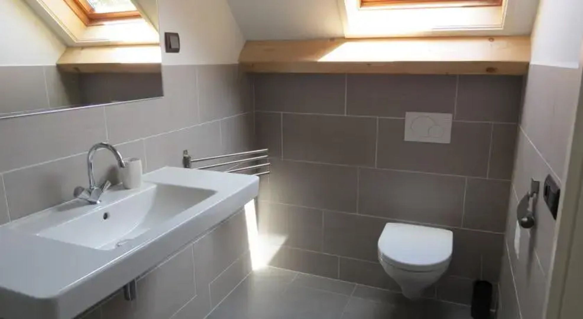 Vakantiewoningen BallonAIRpoort