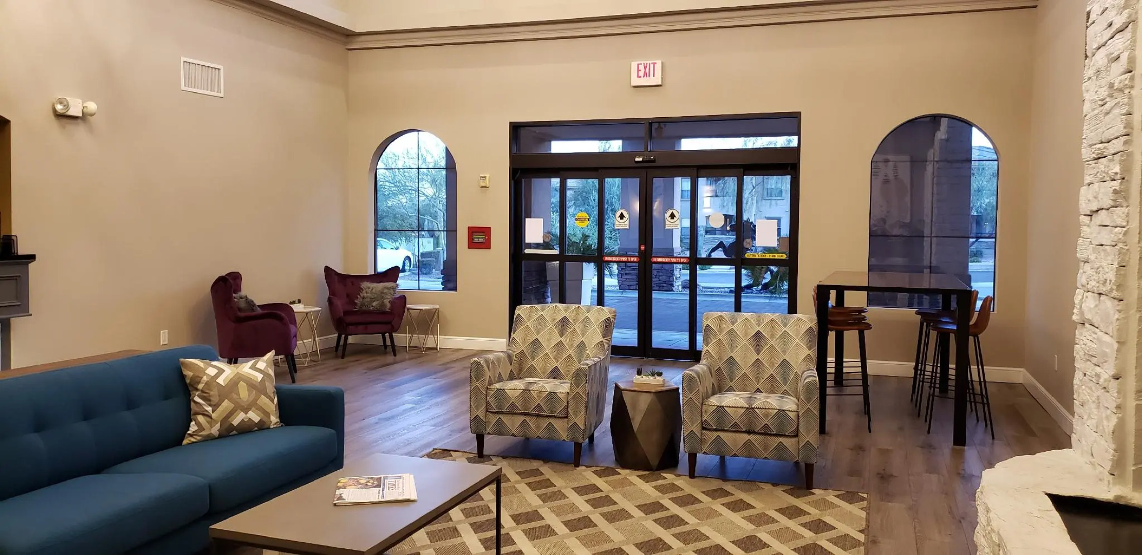 Fountain Park Hotel, BW Signature Collection