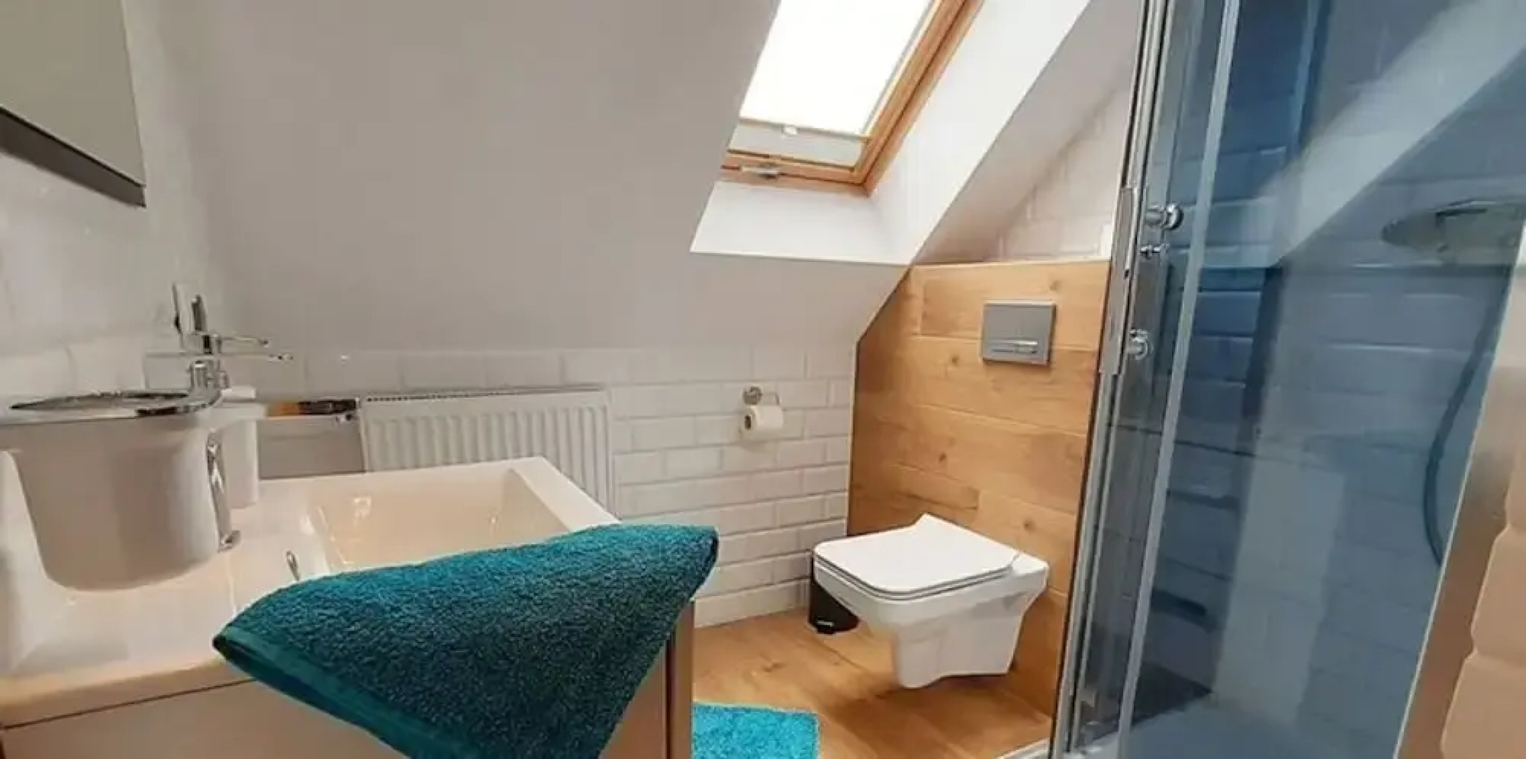 Holiday Home in Mielno Near Beach & Lake