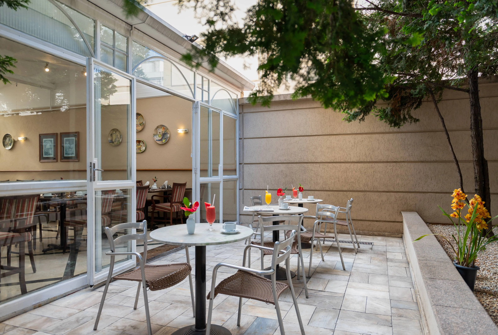 Mercure Sao Paulo Pinheiros