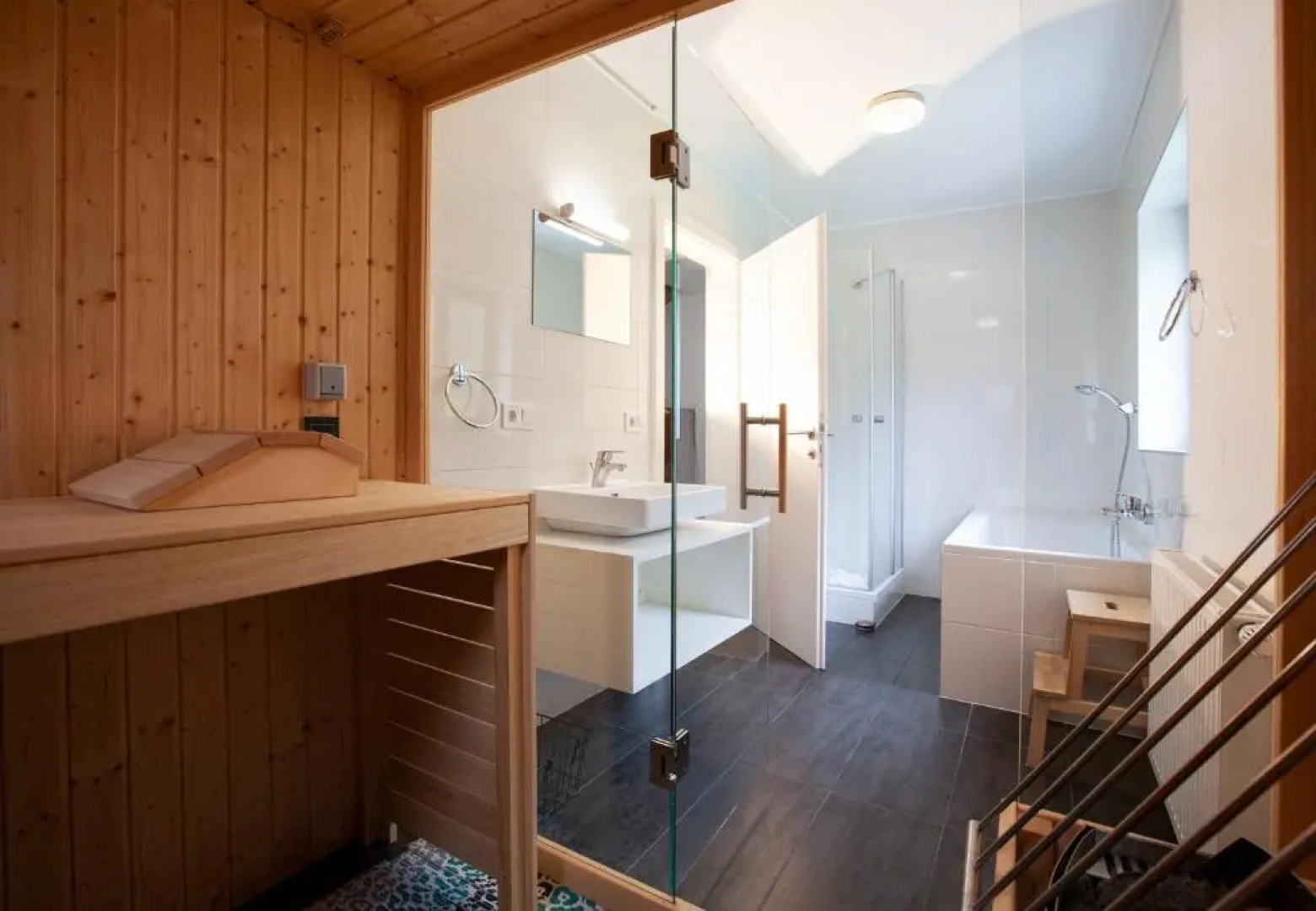 Chalet-Resort Montafon