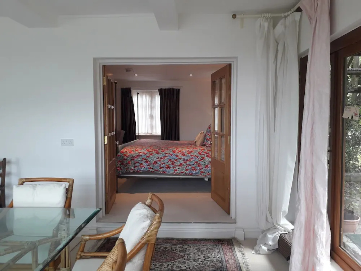 Moaps Farm Bed and Breakfast