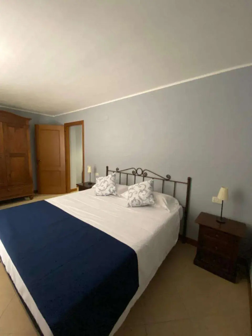 Casa Vacanze La Villetta