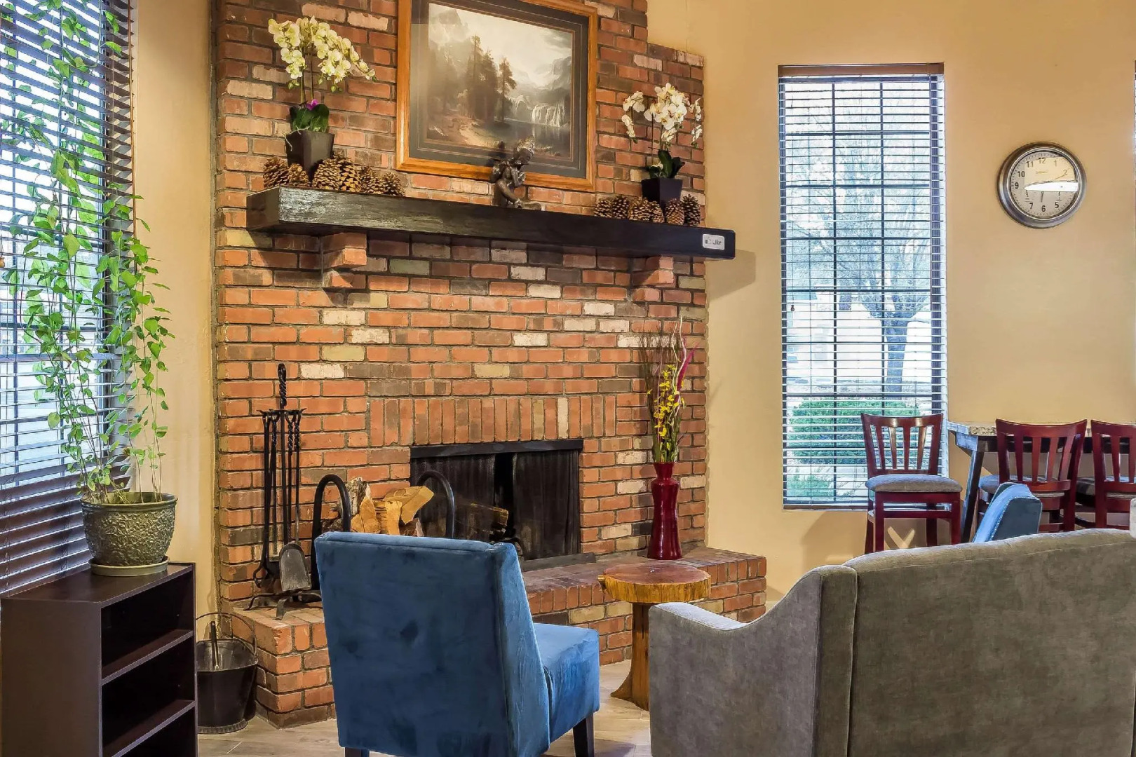 Quality Inn Pinetop Lakeside