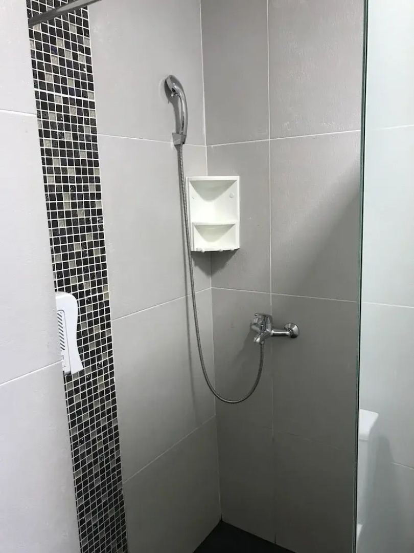 Apartments Red Beach