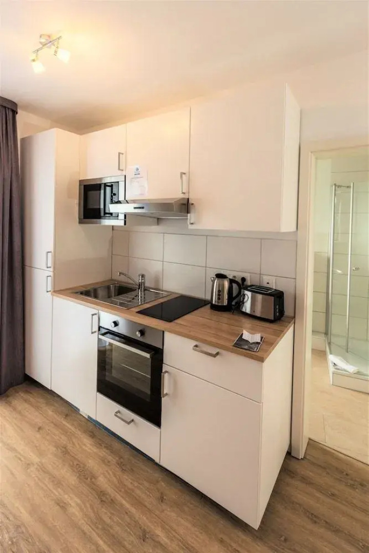 Hotel Stadtvilla Central