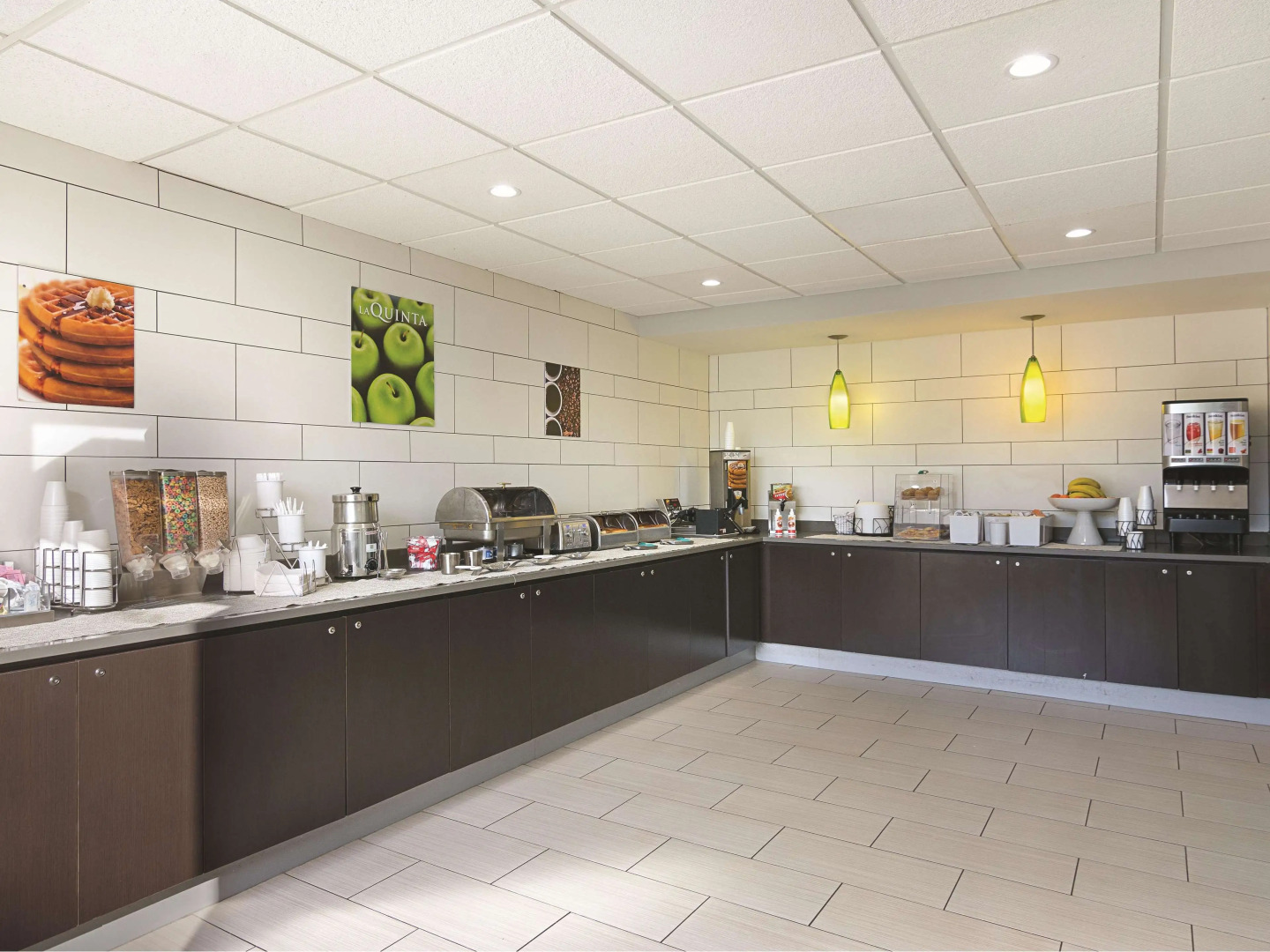 La Quinta Inn by Wyndham Jupiter