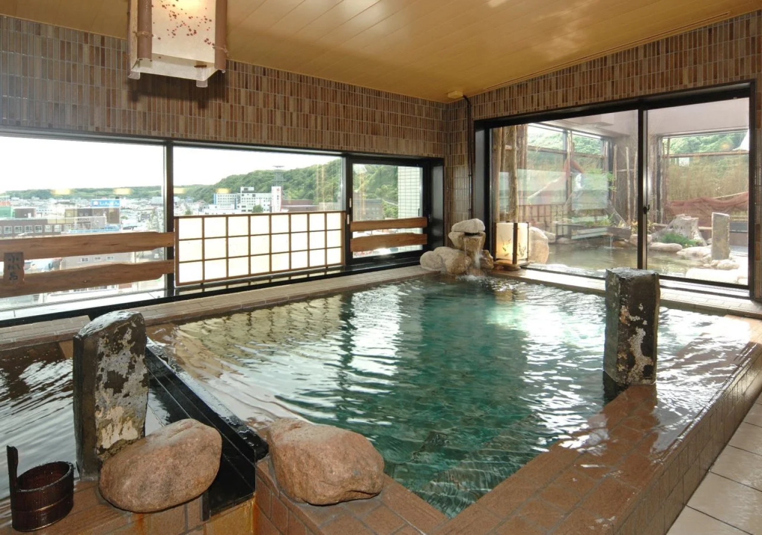 Dormy Inn Wakkanai Natural Hot Spring