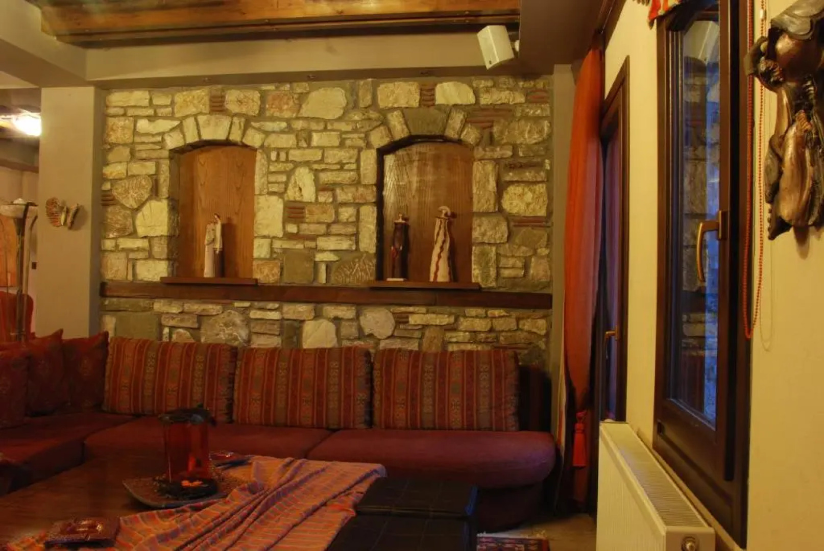 Pandion Boutique Hotel & Suites