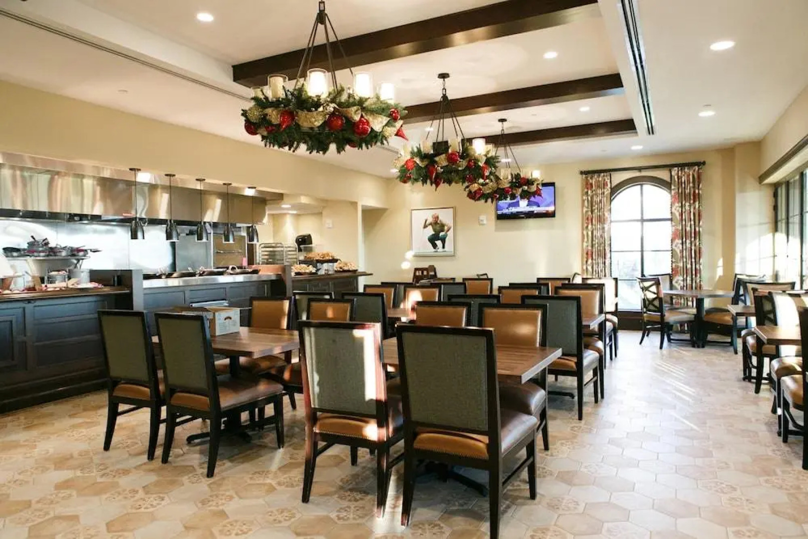 Reunion Resort Grande Living