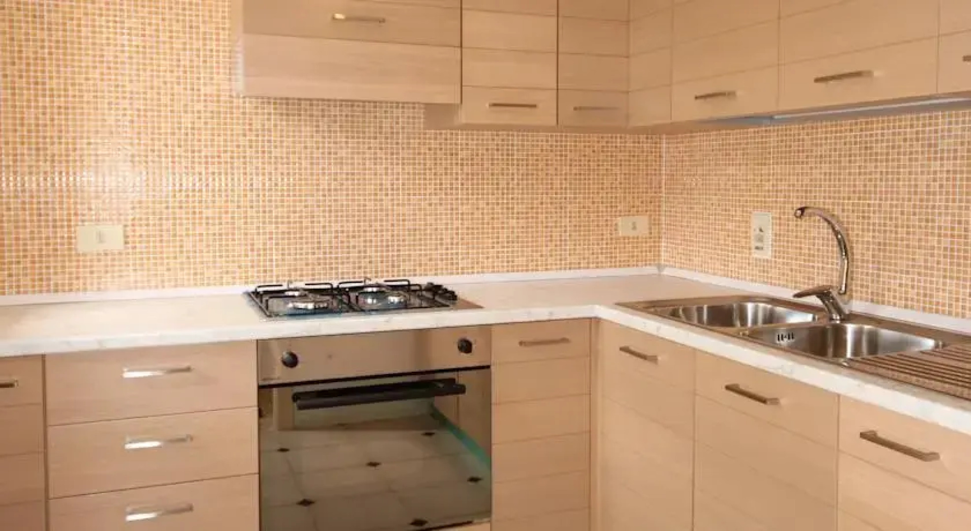 Appartamento Torre Pali