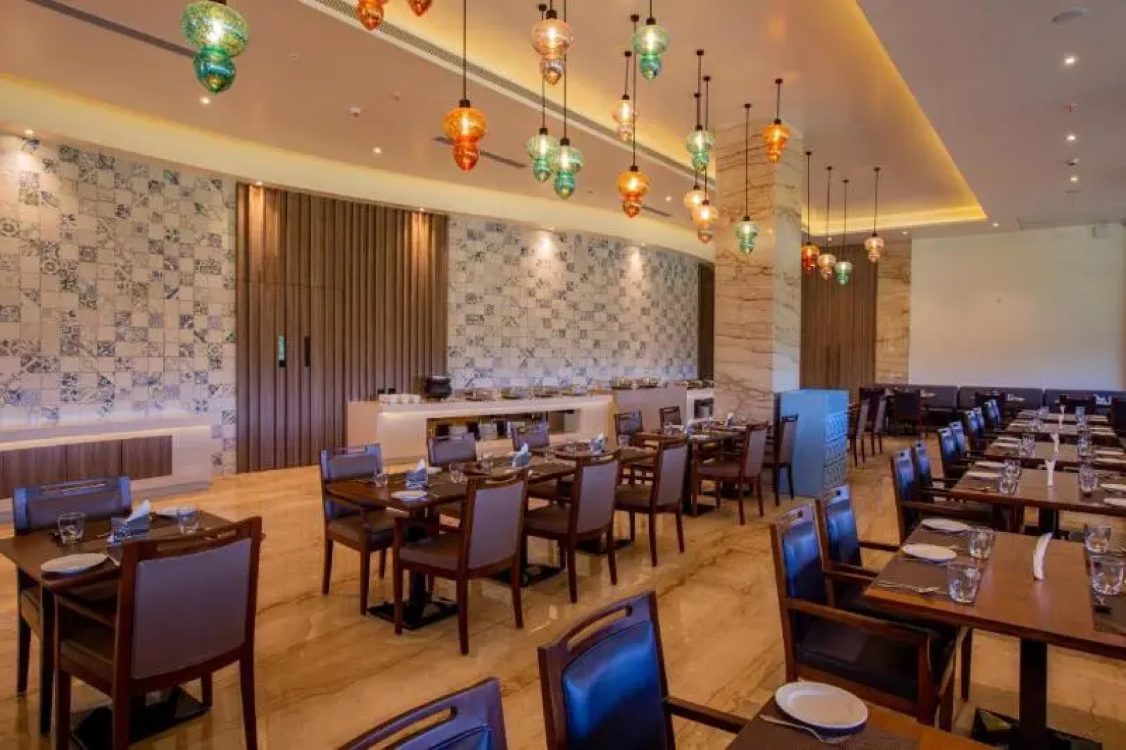 Nanu Resort, Arambol