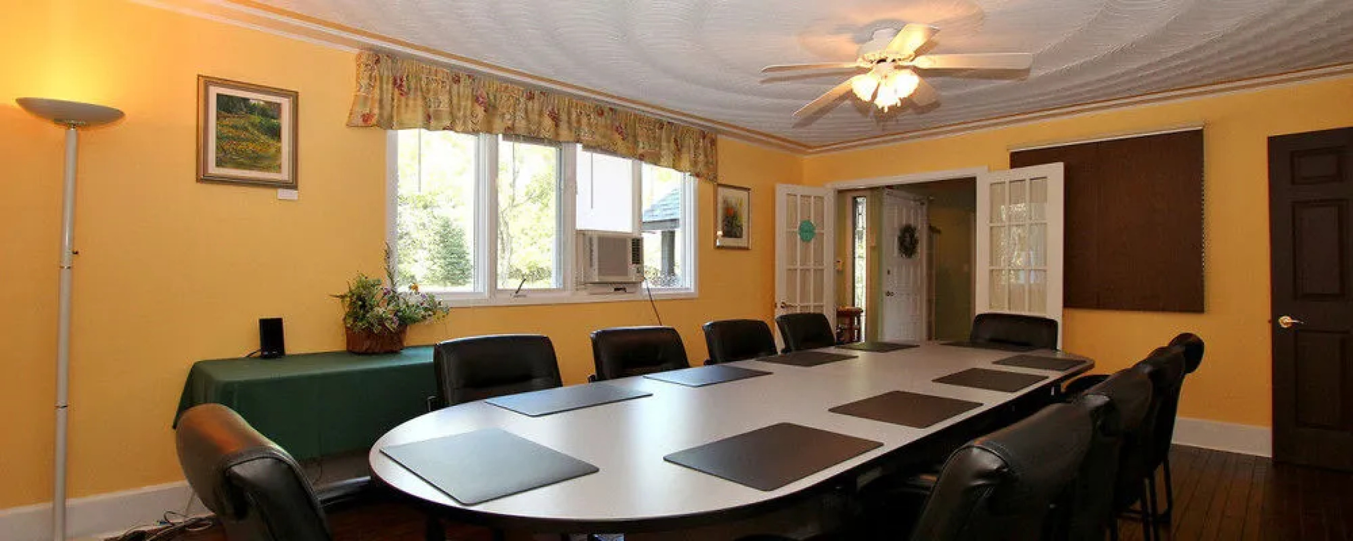 The Bourget Inn & Spa