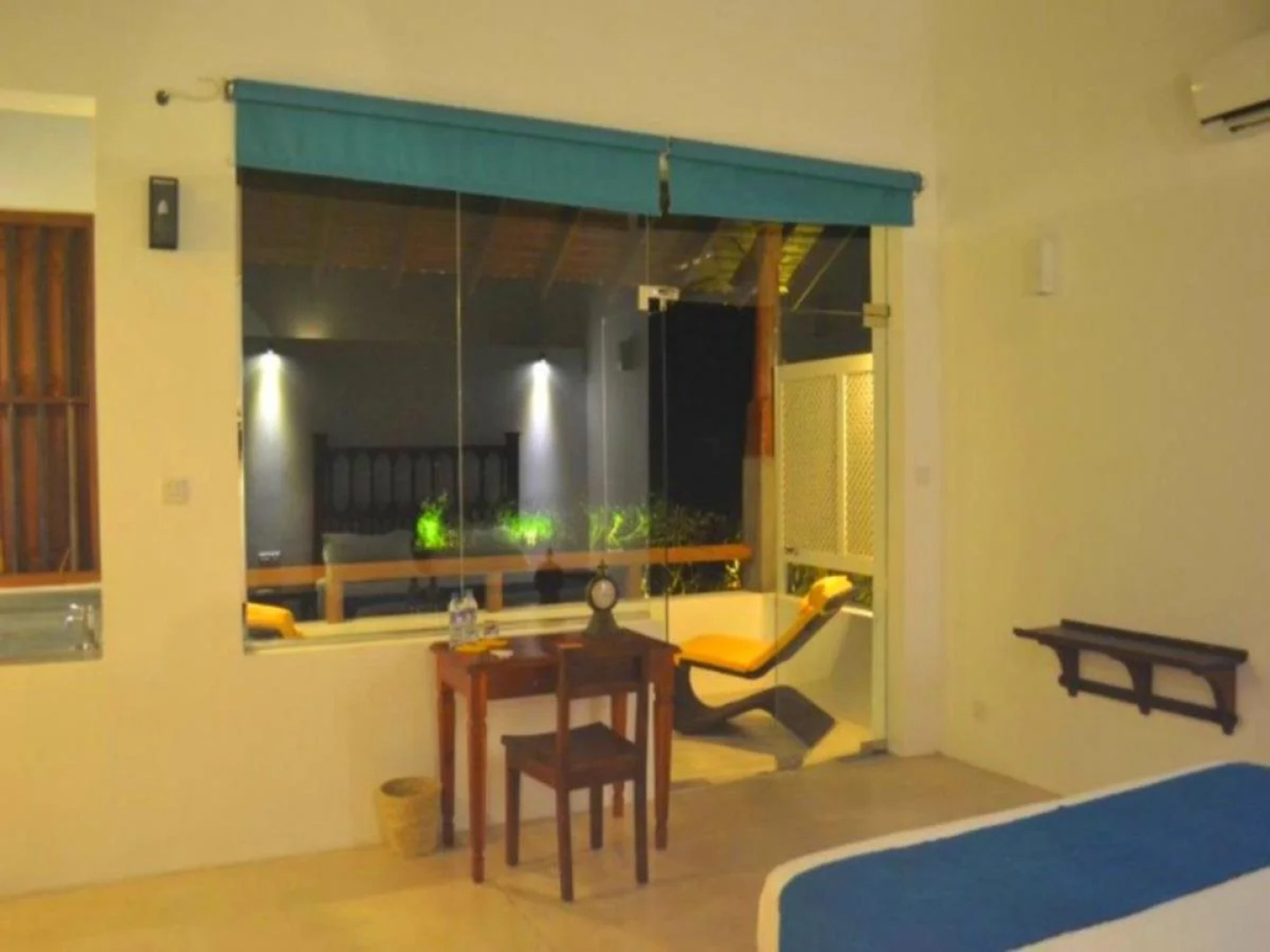 Amaloh Botique Resort