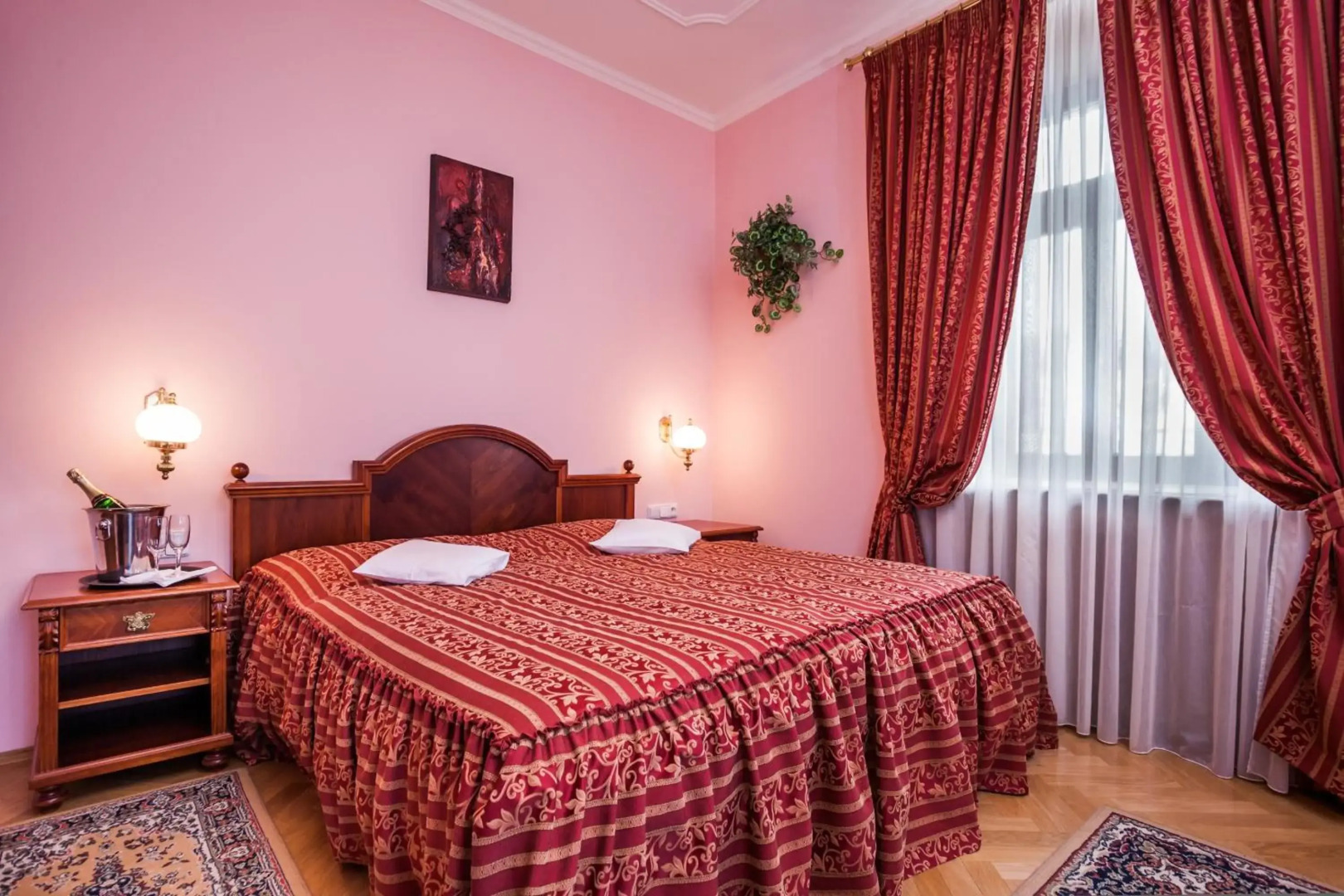 Hotel Jelínkova vila