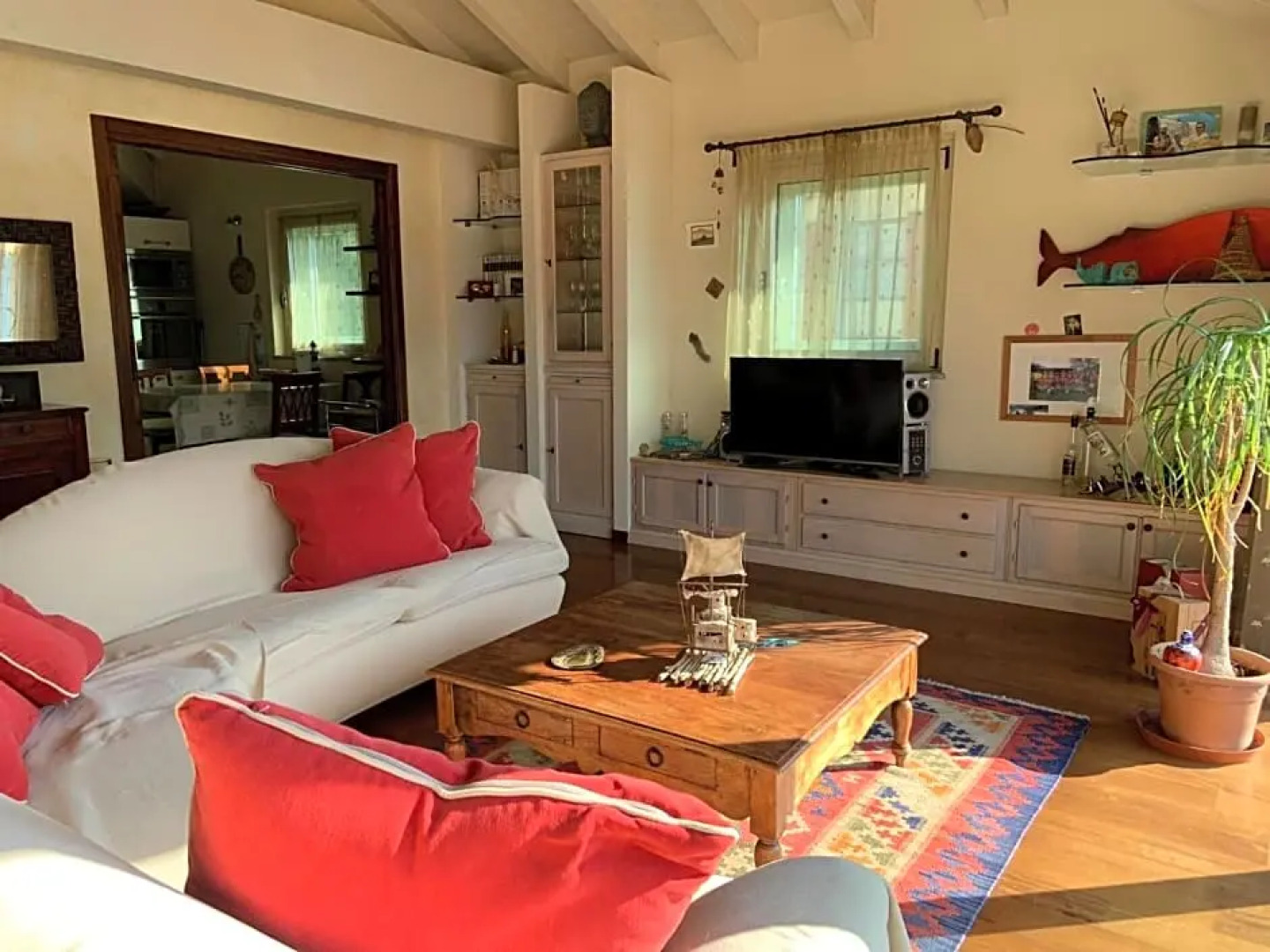 B&B Dolce vita al lago Lugano