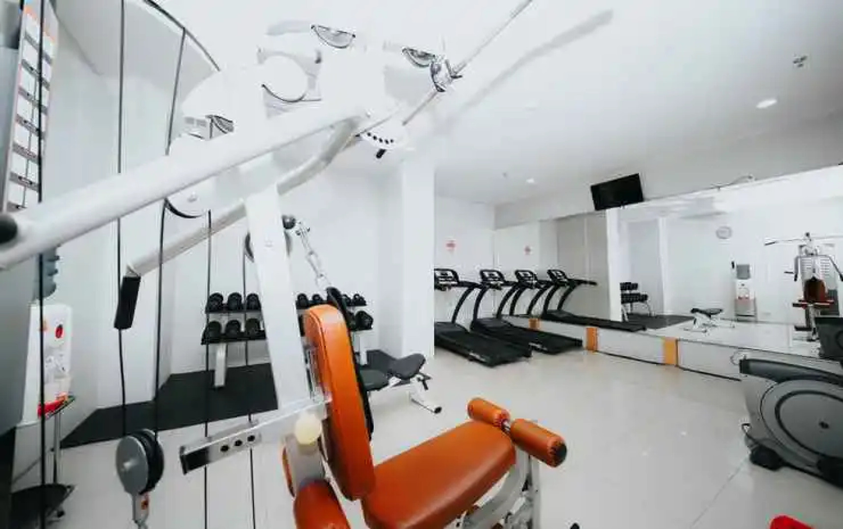 Tamansari Mahogany Apartment Karawang by WG Space