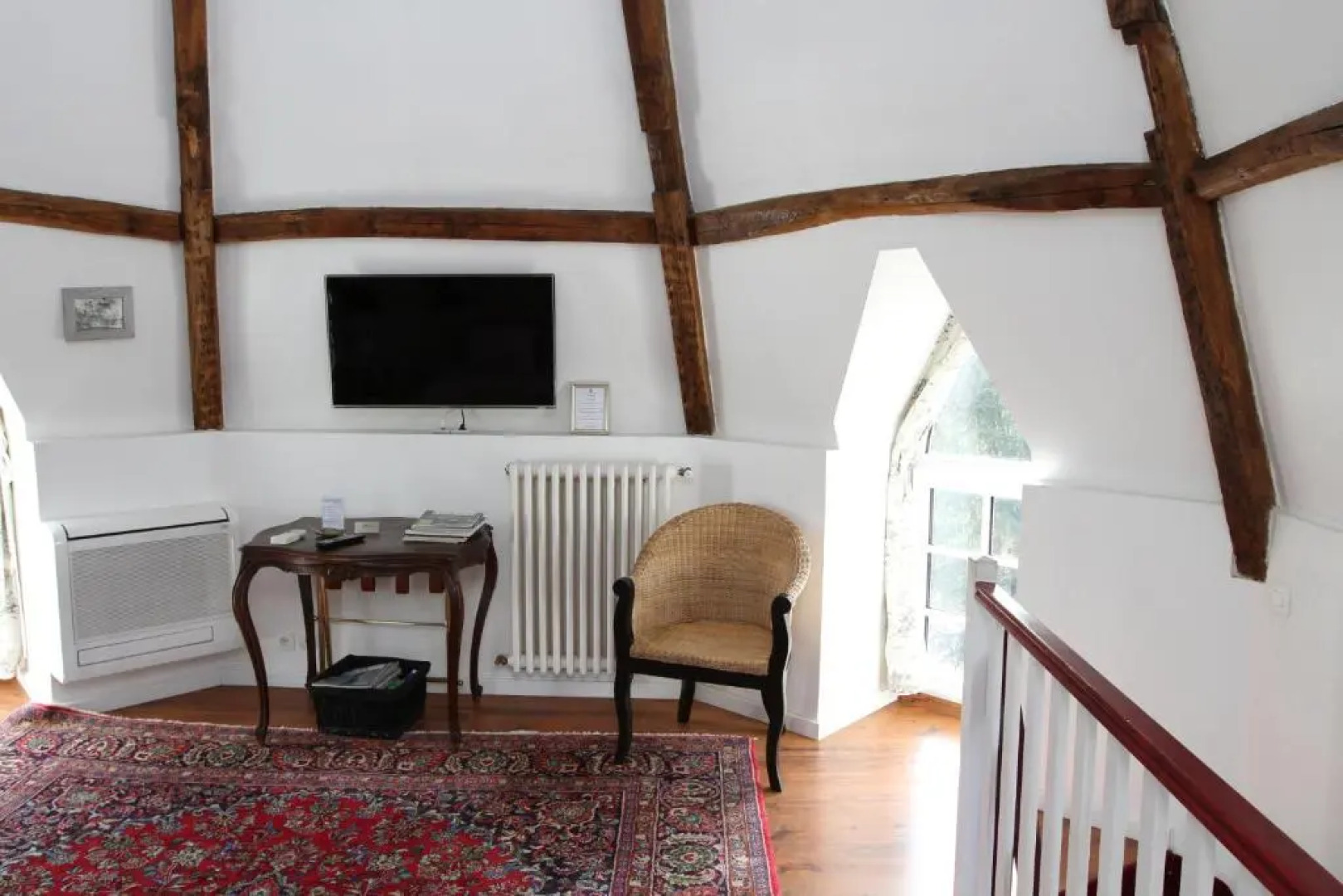 Château du Bois de La Noe