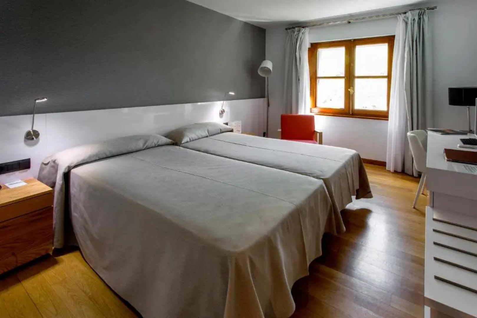 Hospedería Valle del Jerte