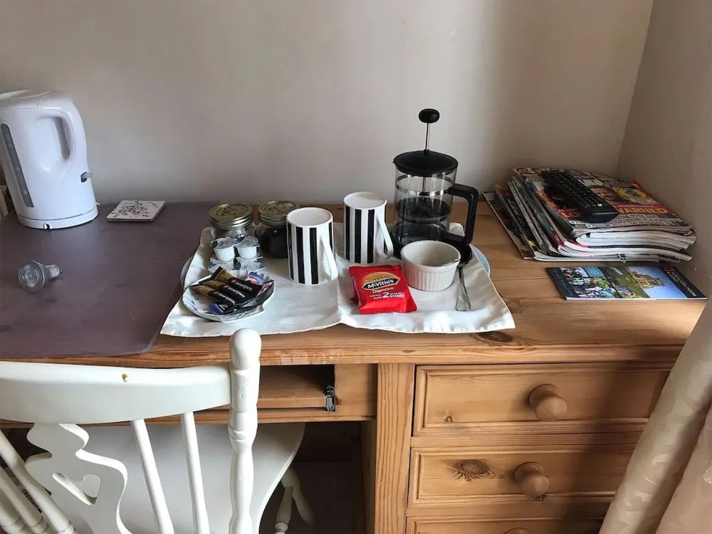 Old Schoolhouse Grayingham