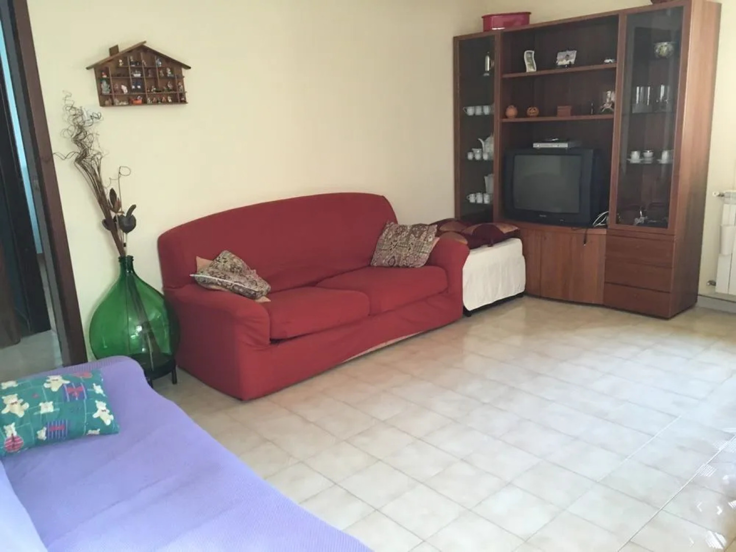 San Nicolò Holiday Home