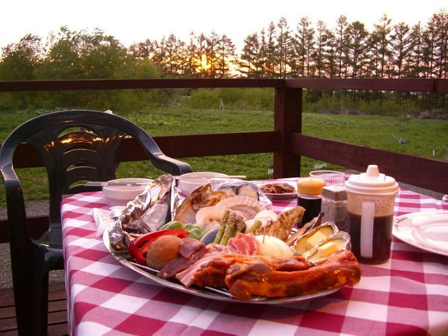 Shiretoko Villa Hotel Freeze