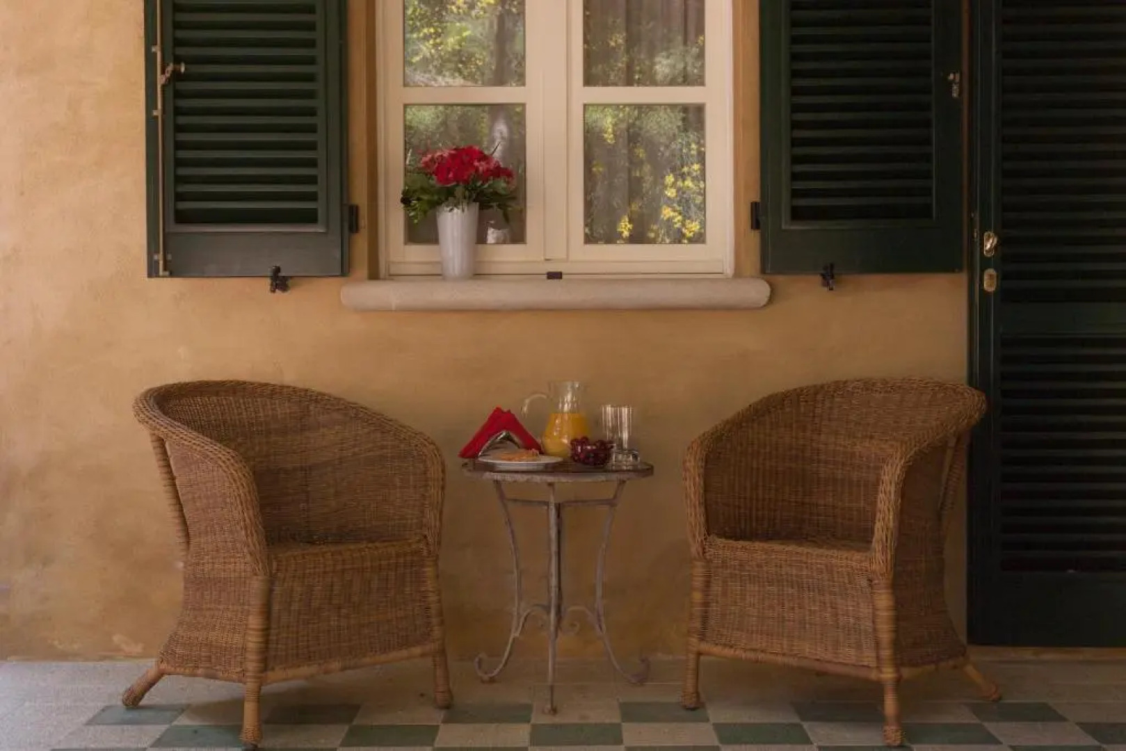 Tenuta il Sassone - Wine&Food