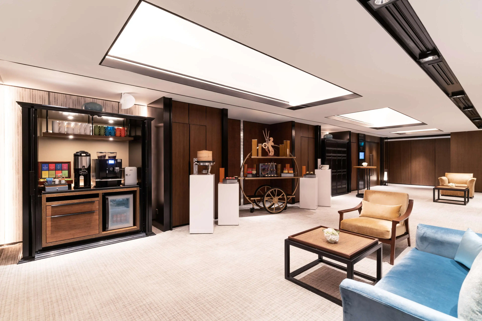 Shangri-La Singapore