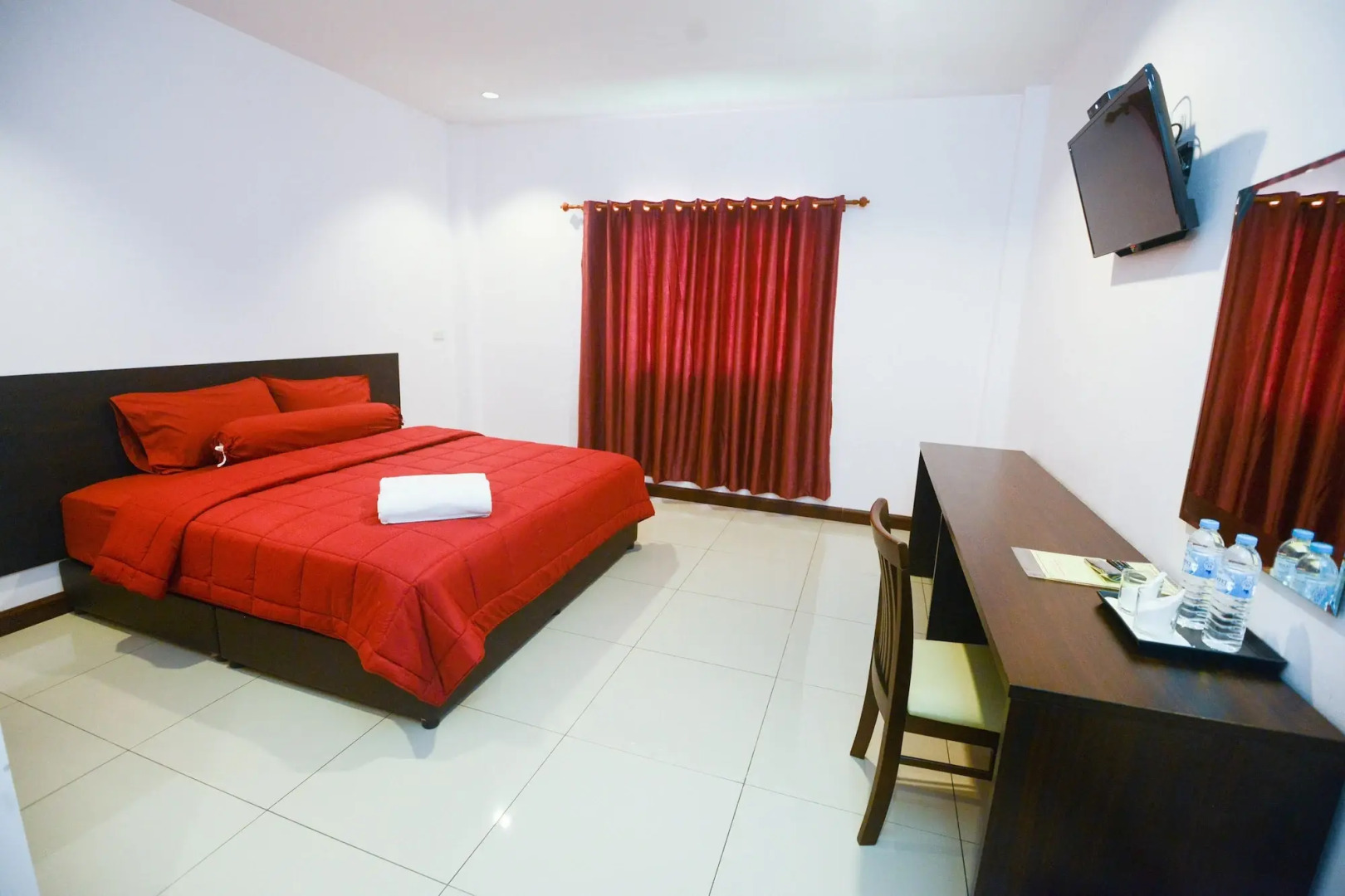 Nangrong Garden Home