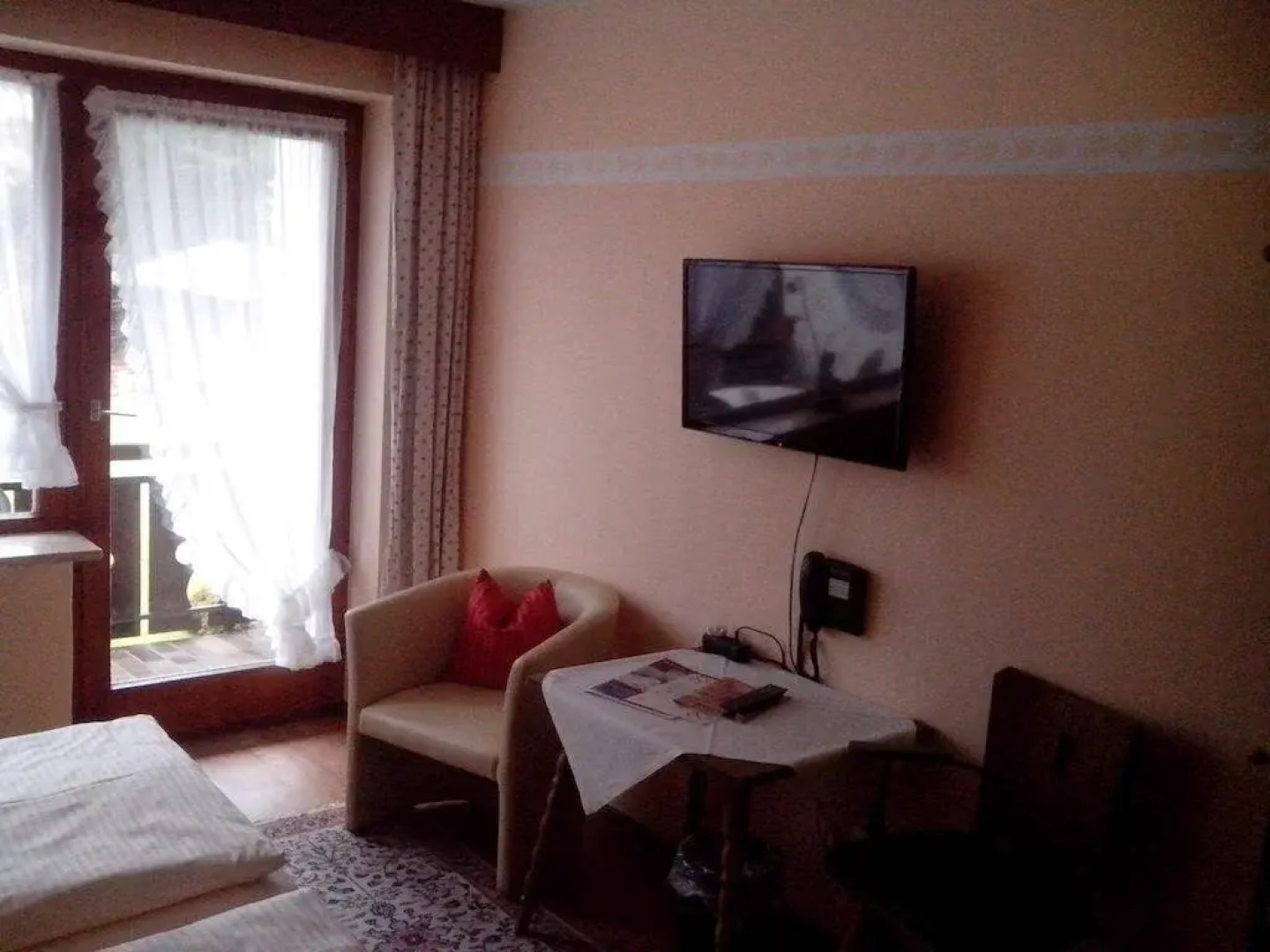 Haus Achtal, Hotel Garni