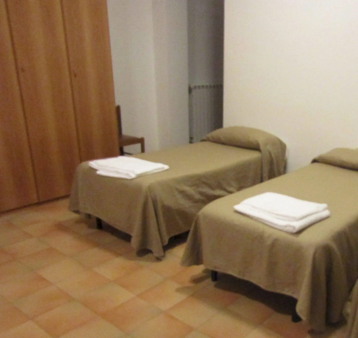 Monastero San Vincenzo - Casa Per Ferie