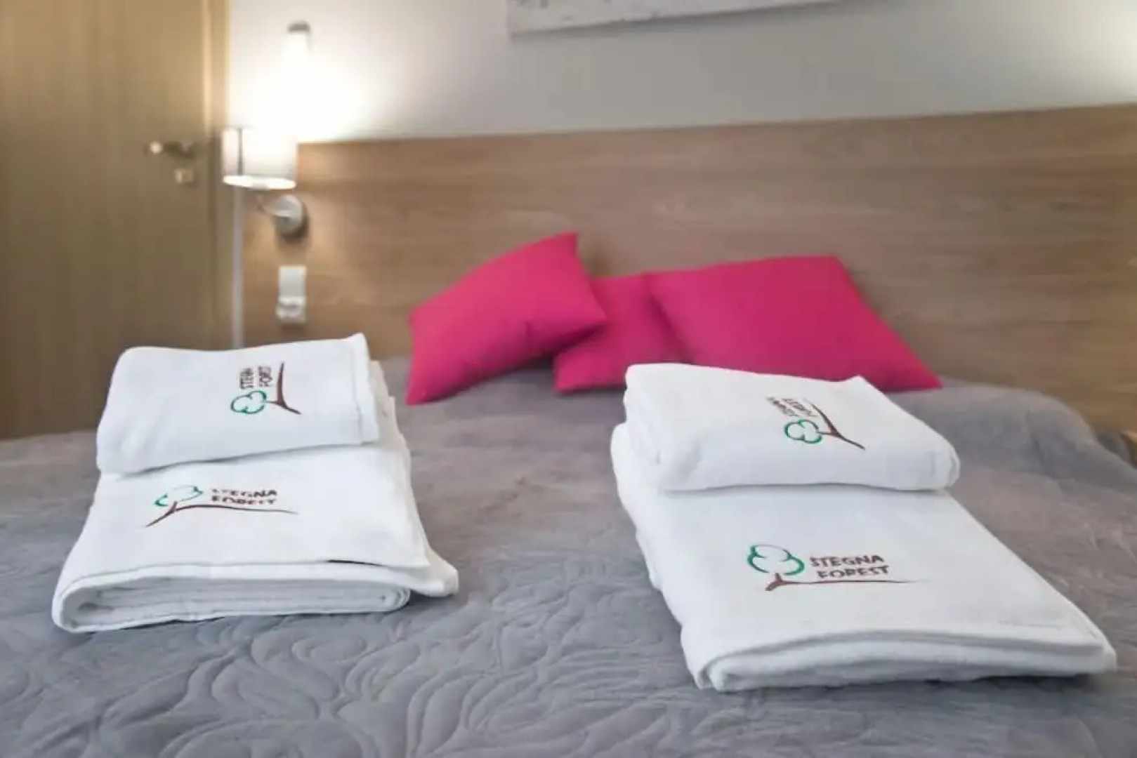 Apartamenty Stegna Forest