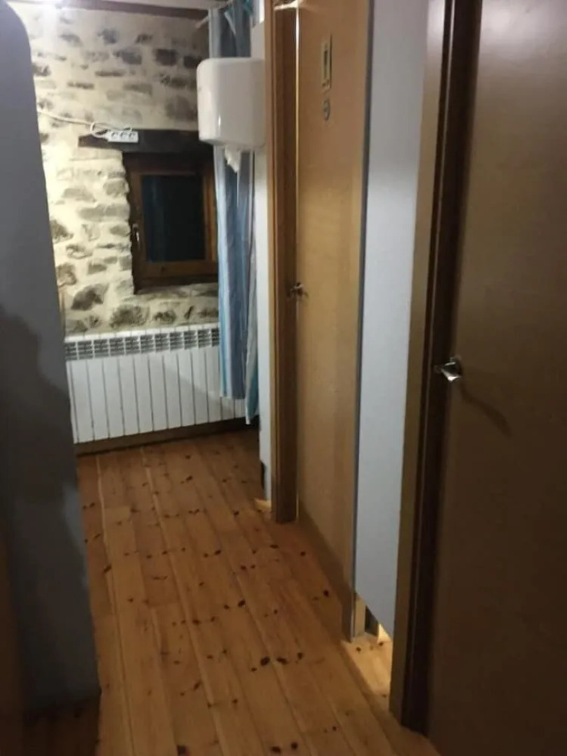 Albergue Rural Yanguas