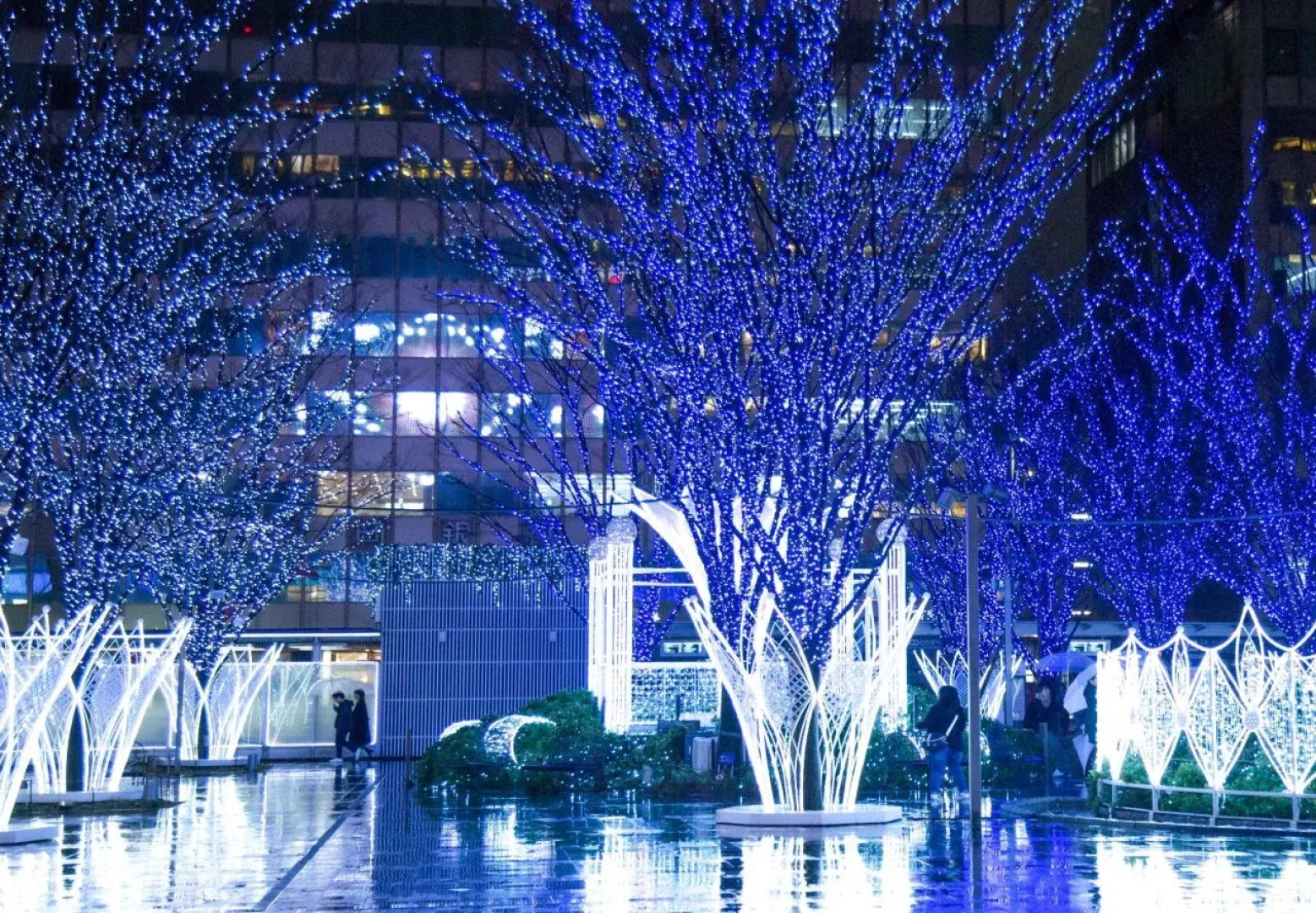 Hakata Yufuin Takeo Onsen Manyo no Yu