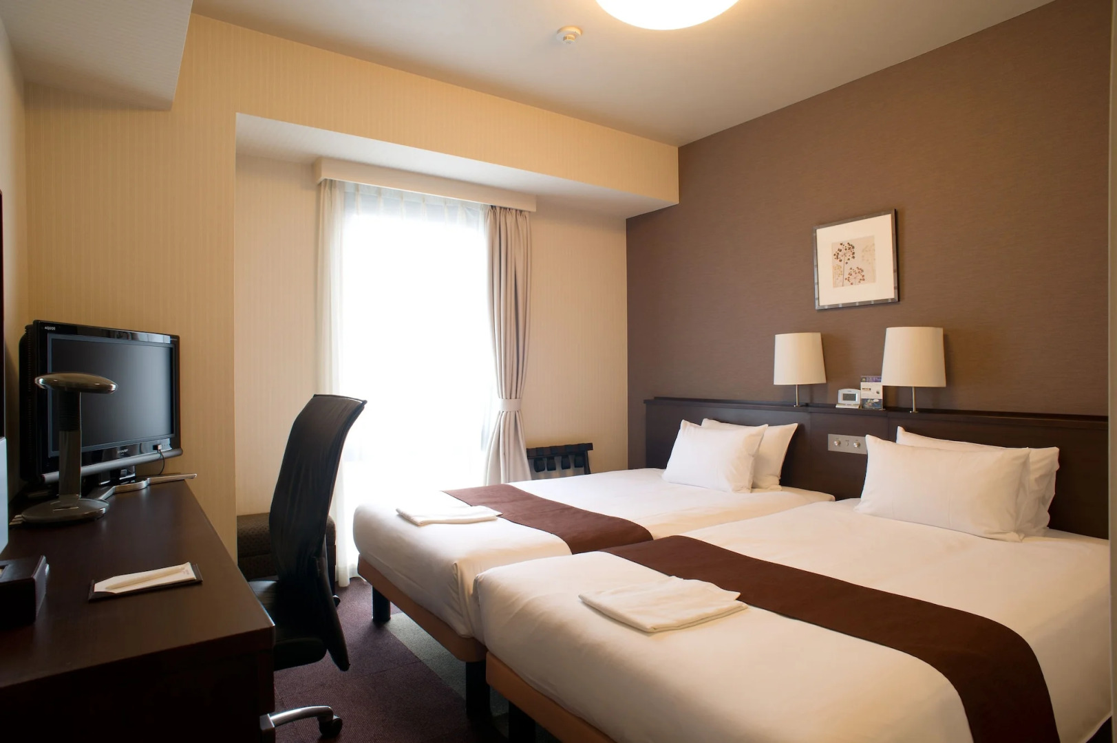 Shizutetsu Hotel Prezio Shizuoka Station Kita