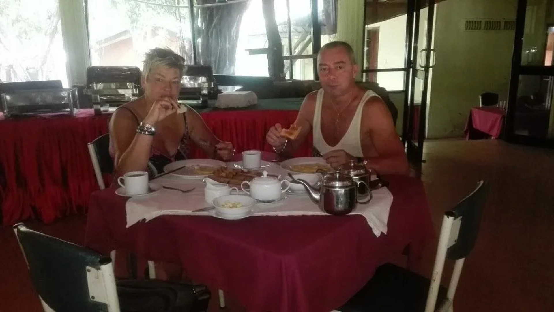 Peacock Solitude Hotel