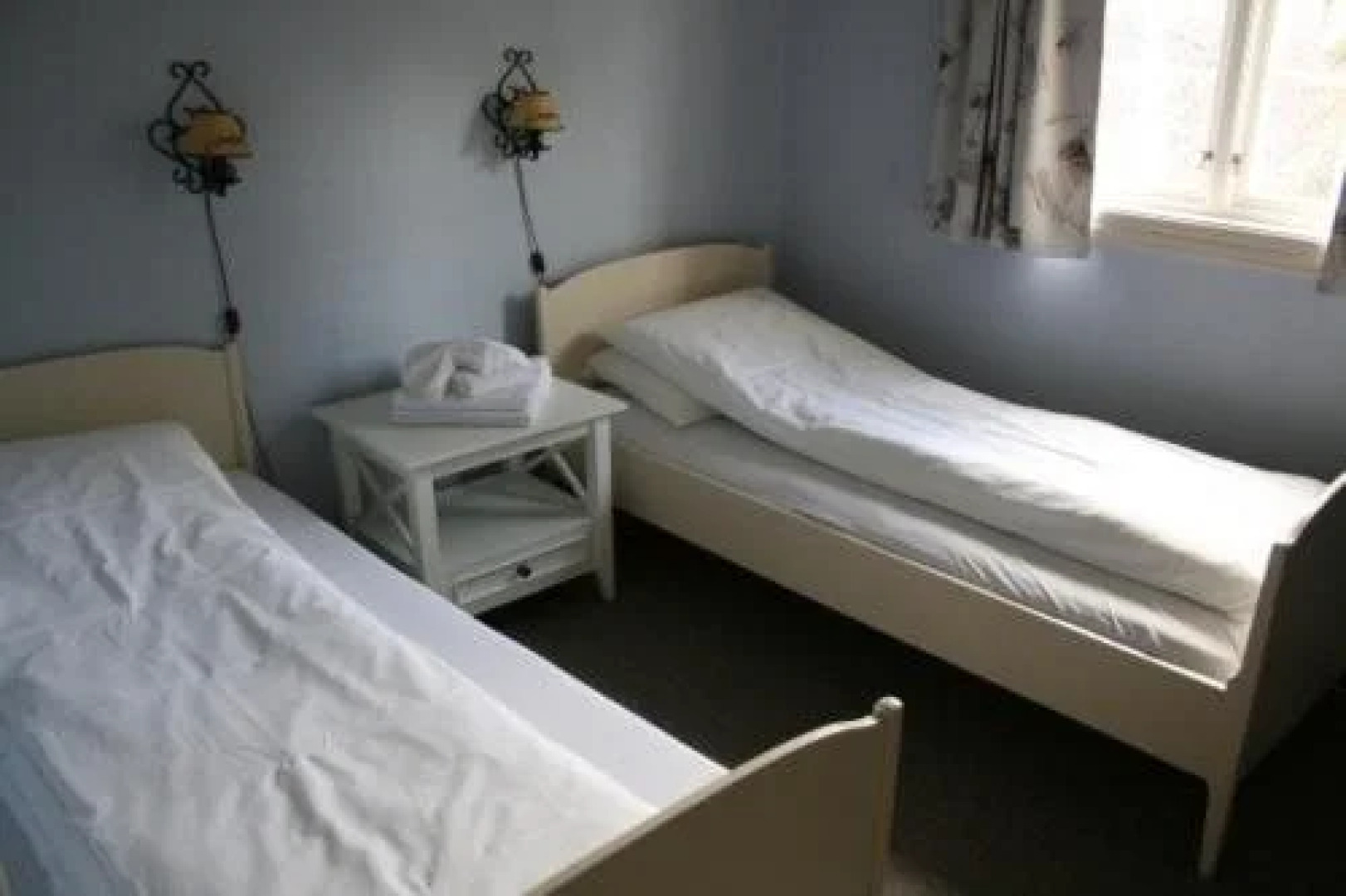 Ullensvang Gjesteheim